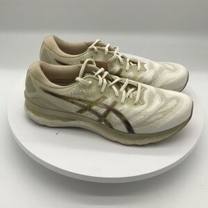 ASICS Mens  Gel Cumulus 23 Running Shoes size 12.5 US